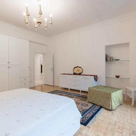 Ghibellina Apartment With 2 Bedrooms Florence Exterior photo