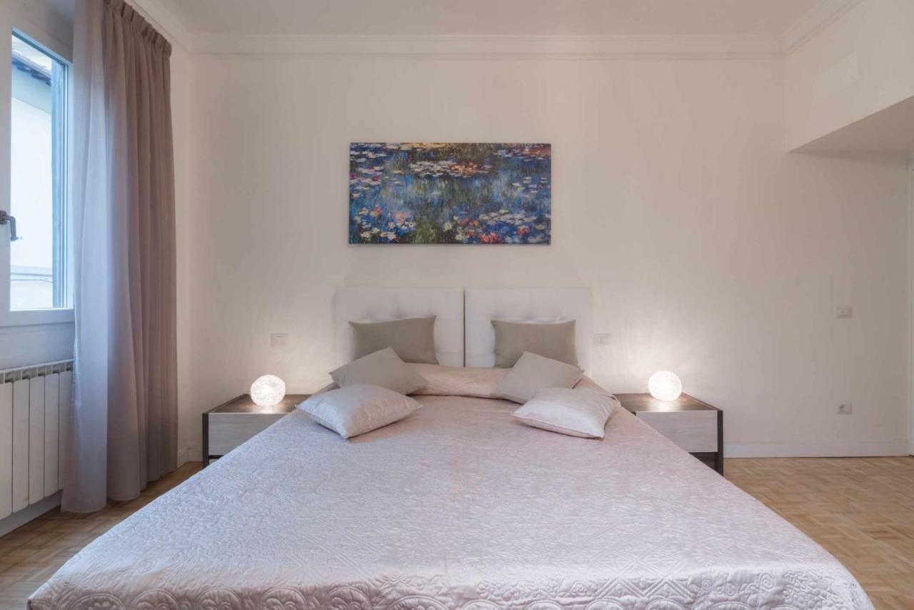 Ghibellina Apartment With 2 Bedrooms Florence Exterior photo