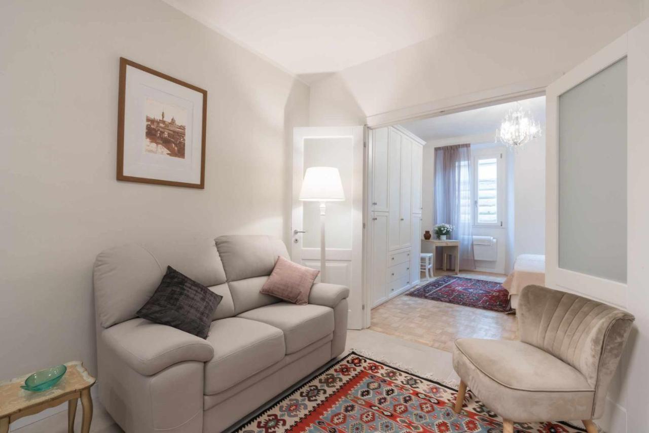 Ghibellina Apartment With 2 Bedrooms Florence Exterior photo