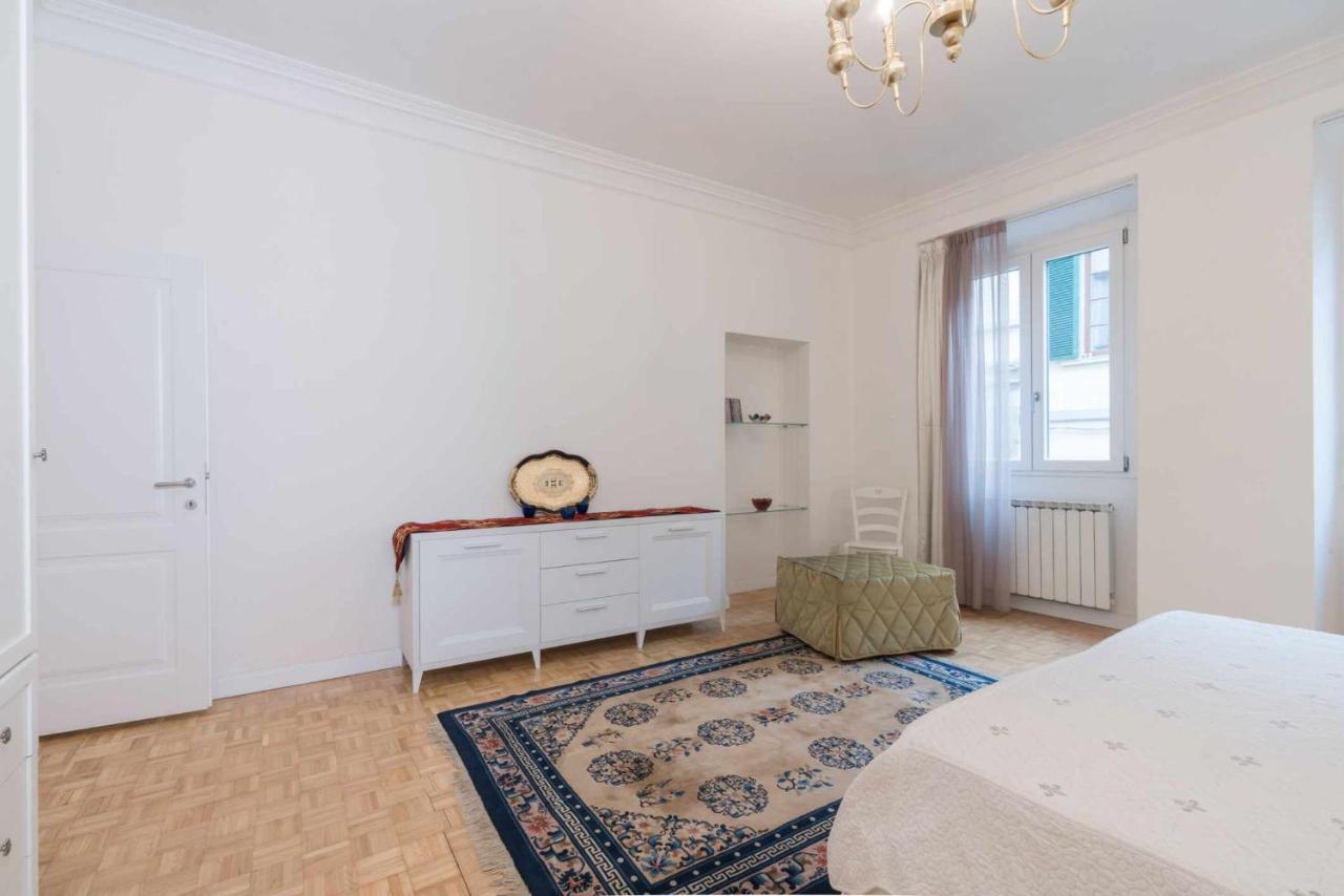 Ghibellina Apartment With 2 Bedrooms Florence Exterior photo